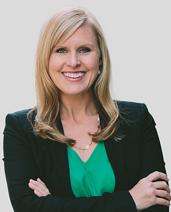 Headshot of Kelly O'Sullivan