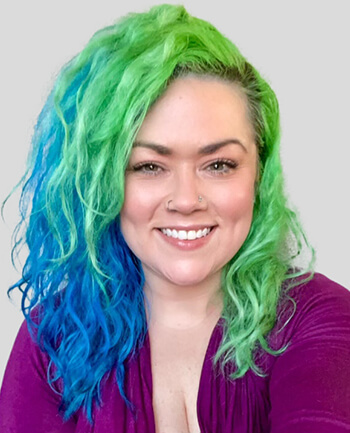 Headshot of Whitney Schaffer