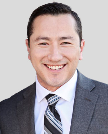 Headshot of Manuel Felix