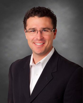 Headshot of Matthew Falconer