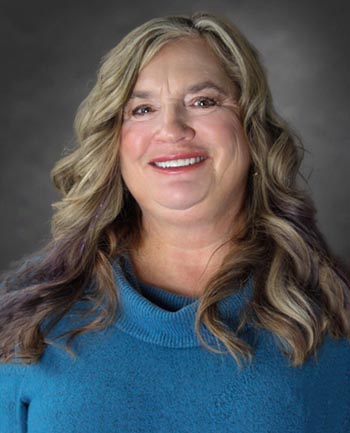 Headshot of Linda Collier