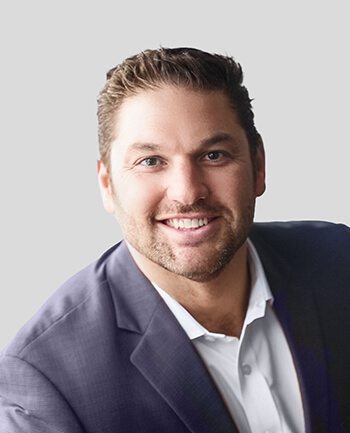 Headshot of George T. Schramm