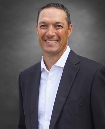 Headshot of Sam Hansen