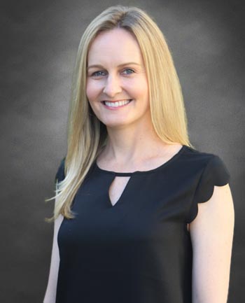 Headshot of Heidi Illeman