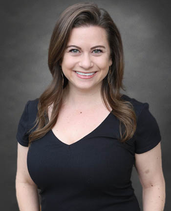 Headshot of Lyndsay Seto