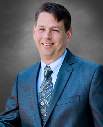 Headshot of Joseph Wasley