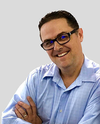 Headshot of Jeff McMullen