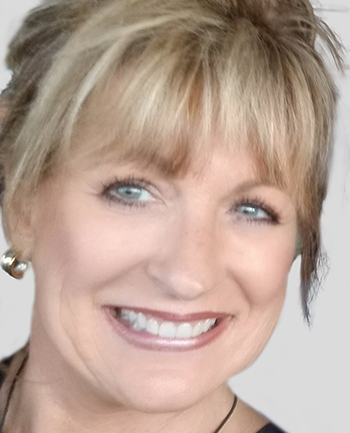 Headshot of Donna Wells