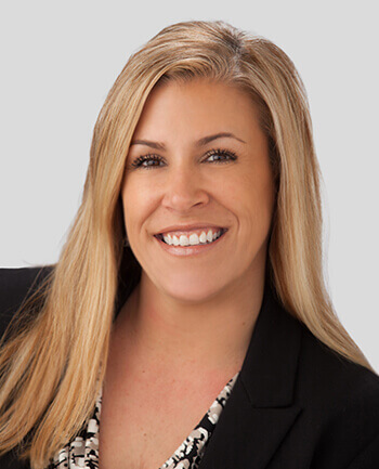 Headshot of Cherese Hoskins