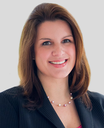 Headshot of Lisa Shaffer