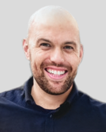 Headshot of Joshua Jonas