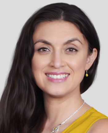 Headshot of Karla Solorio