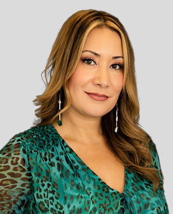 Headshot of Erica Portillo