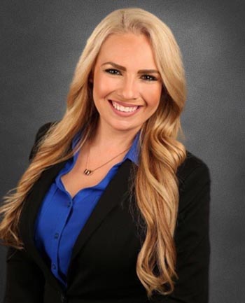 Headshot of Angela Jimenez