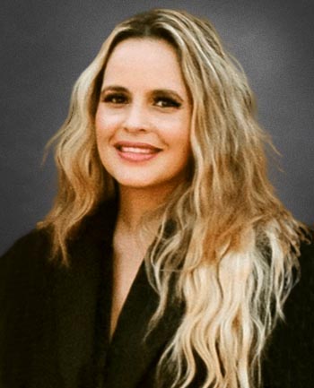 Headshot of Leilani Medina