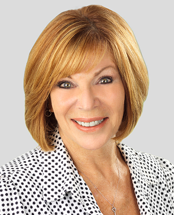 Headshot of Karen Vogel