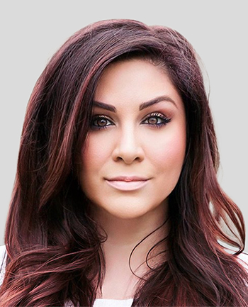 Headshot of Padi Goodspeed