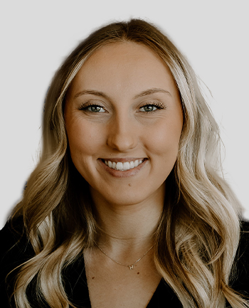 Headshot of Madison Thoen