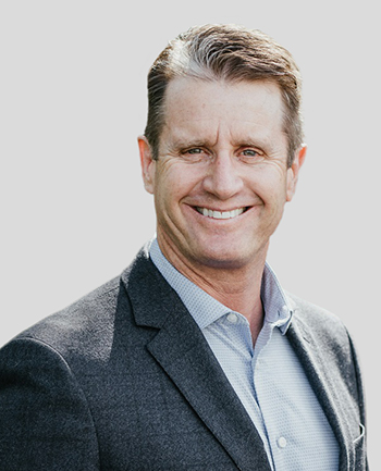 Headshot of Mike Lynch