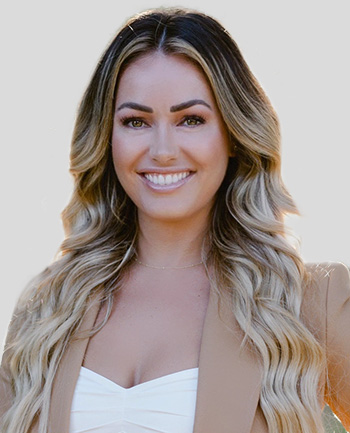 Headshot of Jennifer Hutchinson