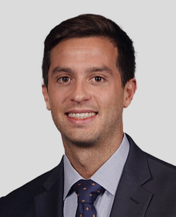 Headshot of Andrew Burnstine