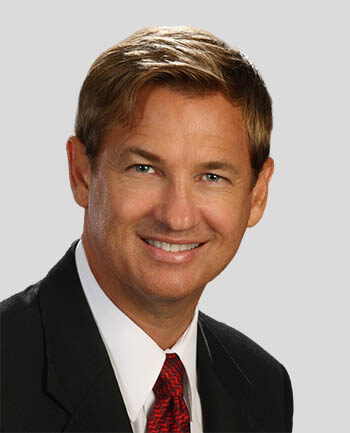 Headshot of Mark Harrison