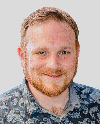 Headshot of Brian Drislane