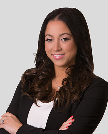 Headshot of Caitlyn Marcus Brown